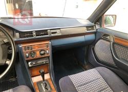 مرسيدس بنز E-Class